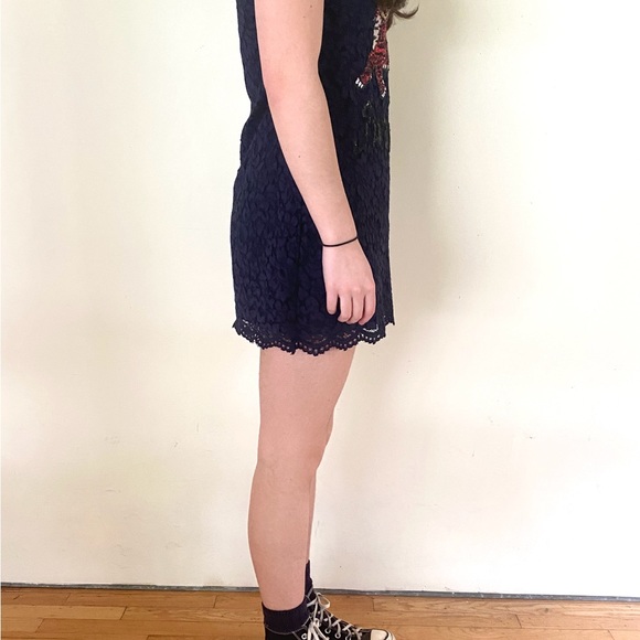 Vintage Gucci dress with slip - size small - Picture 7 of 7